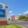 Отель Best Western Governors Inn & Suites, фото 15