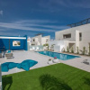 Отель Protaras Holiday Villa Cr3, фото 13