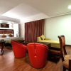 Отель Golden Plaza Hotel, фото 7