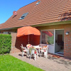 Отель House Robbe Norddeich, фото 21