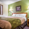 Отель Econo Lodge Inn & Suites Dubuque, фото 7