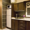 Отель Merfal Hotel Apartments Al Taawun, фото 20