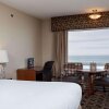 Отель Shilo Inn Suites Hotel - Newport, фото 32