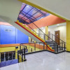 Отель OYO 91036 Hotel Simpang Lima Gkpri, фото 15