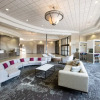 Отель Crowne Plaza Farmington Hills Novi, фото 16