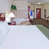 Отель Holiday Inn Express Hotel & Suites Woodward Hwy 270, фото 11