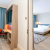 Отель Hampton by Hilton Blackburn, фото 7