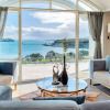 Отель Magnificent Harbour View Villa in Orakei, фото 24
