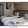 Отель Grand Sera Hotel, фото 3