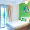 Отель Villa Verde Inn, фото 7