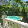 Отель Cap d'Antibes 50m from the beach 3 bedrooms/Pool, фото 17