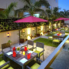 Отель Golden Tulip Agra, фото 38