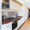 Отель Modern Designer’s Pad, фото 9