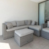 Отель Pelican Pointe 1404 3 Bedroom Condo, фото 22