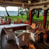 Отель Aqua Jumbo Houseboat, фото 15