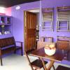 Отель Favela Scene Hostel, фото 8