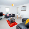 Отель Chelsea Suites Central Milton Keynes - Sleeps 4, фото 14