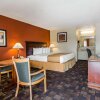 Отель Quality Inn & Suites Montgomery, фото 9