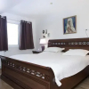 Отель Villa Hrauntunga, фото 2