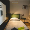 Отель Post Factory Bed & Breakfast Sathorn Hostel - Adults Only, фото 48