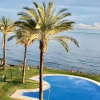 Отель MI CAPRICHO A12 Luxury apartment on the beachfront, фото 20
