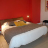 Отель Maison D'Hotes Les Palmiers, фото 7