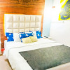 Отель $ PROMO $ 3 Bedrooms with Bathrooms apartment & Jacuzzi in Lleras park @Poblado, фото 5