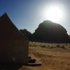 Отель Sahara Rum Glamping, фото 31