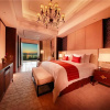 Отель Qianhu Hotel, фото 6