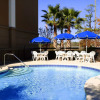 Отель Hampton Inn Niceville - Eglin Air Force Base, фото 14
