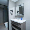 Отель Hanting Hotel (Mudanjiang railway station store), фото 7