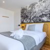 Отель Lille Cormontaigne - Duplex with 3 bedrooms for 6 !, фото 25