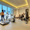 Отель Holiday Inn Bengaluru Racecourse, an IHG Hotel, фото 35