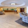 Отель Silberhorn - Residences & Spa Wengen в Венгене
