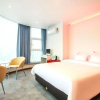 Отель Jeonju Deokjin-Dong Hotel Waikei, фото 5