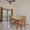 Отель OYO 18720 Home Alluring 3BHK Dona Paula, фото 10