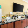 Отель Quality Inn Leesville, фото 26