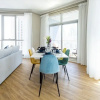 Отель Impressive & Exceptional 2BR Apt in Dubai Marina!, фото 11