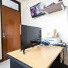 Отель OYO 1598 Feby Inn Near RS Gandaria, фото 12