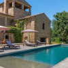 Отель Rustic Apartment In Anghiari With Pool, фото 15