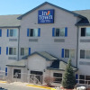 Отель InTown Suites Extended Stay Colorado Springs, фото 1