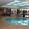 Отель Embassy Suites by Hilton Detroit Metro Airport, фото 37