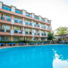Отель Aperion Beach Hotel, фото 9