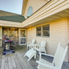Отель Kitty Hawk Vacation Rental w/ Private Pool!, фото 24