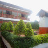 Отель Baiyoke Chalet Hotel, фото 1