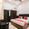 Отель OYO 49034 Hotel Grand Resort, фото 5