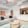 Отель Building No.1  Shoreline  Palm Jumeirah - Apartment 301, фото 6