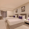 Отель Keys Lite By Lemon Tree Hotels, Vadodara, фото 9