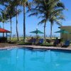 Отель Tuaran Beach Resort, фото 8