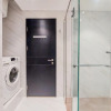 Отель Cozy Stay And Warm 1Br Branz Bsd City Apartment, фото 11